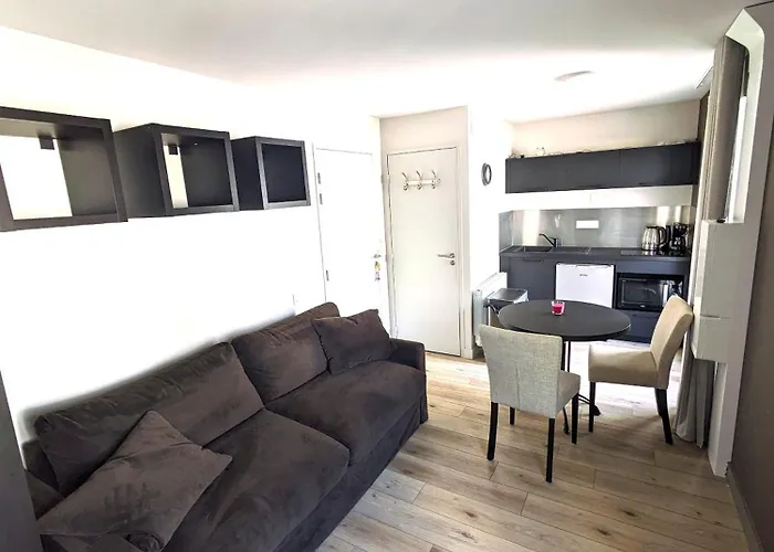 Studio Au Coeur De Plouharnel