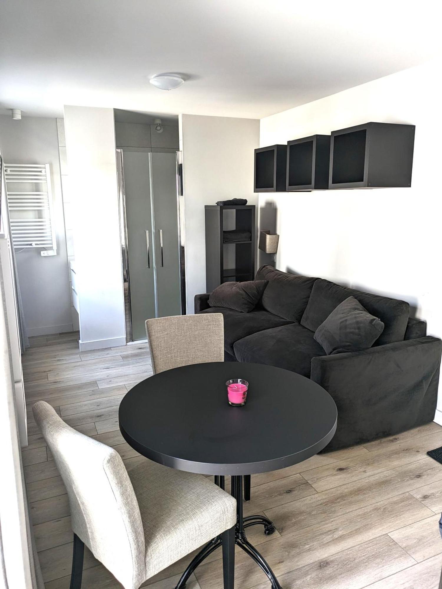 Au Coeur De Appartement *