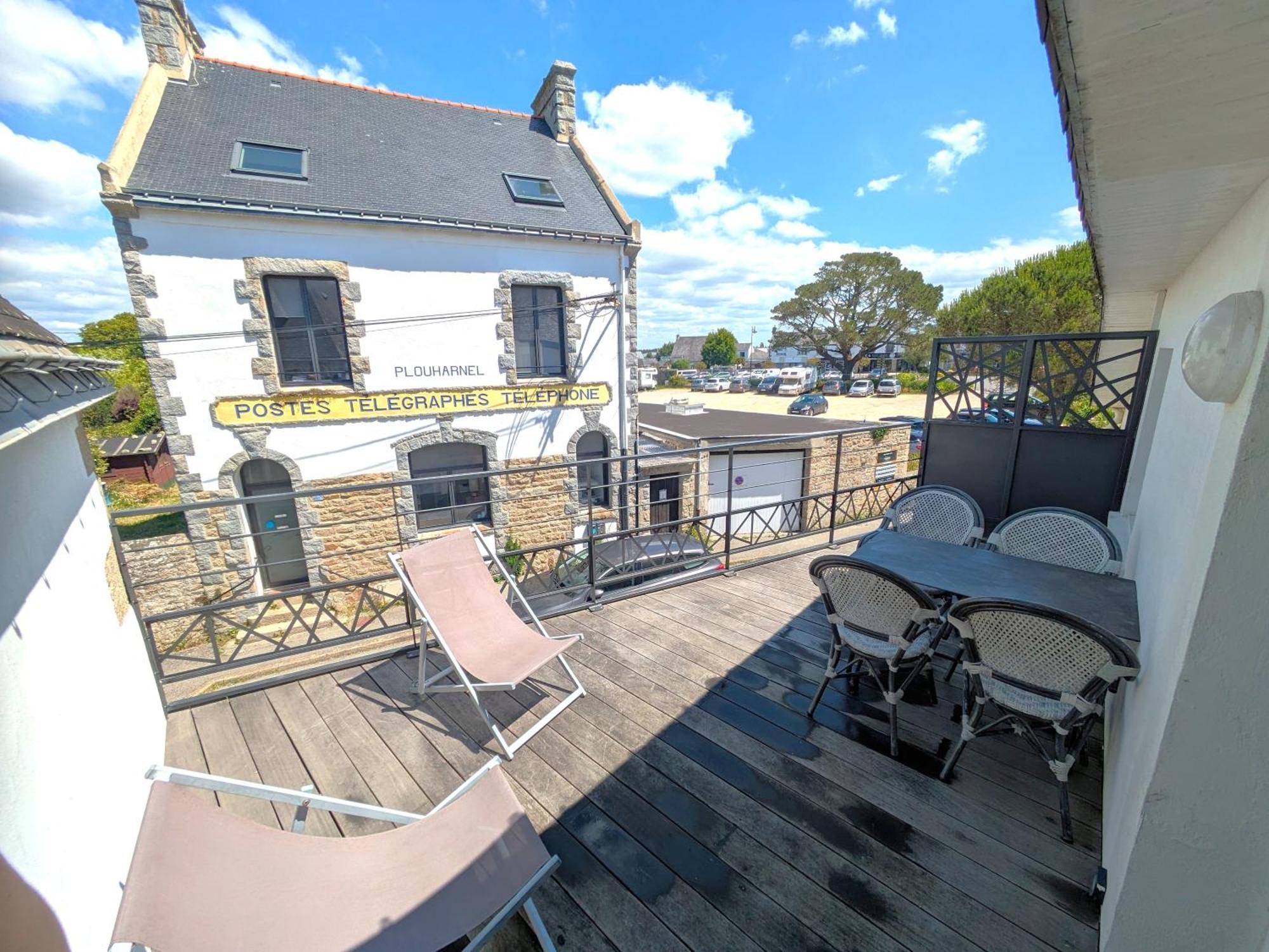 Appartement Au Coeur De *